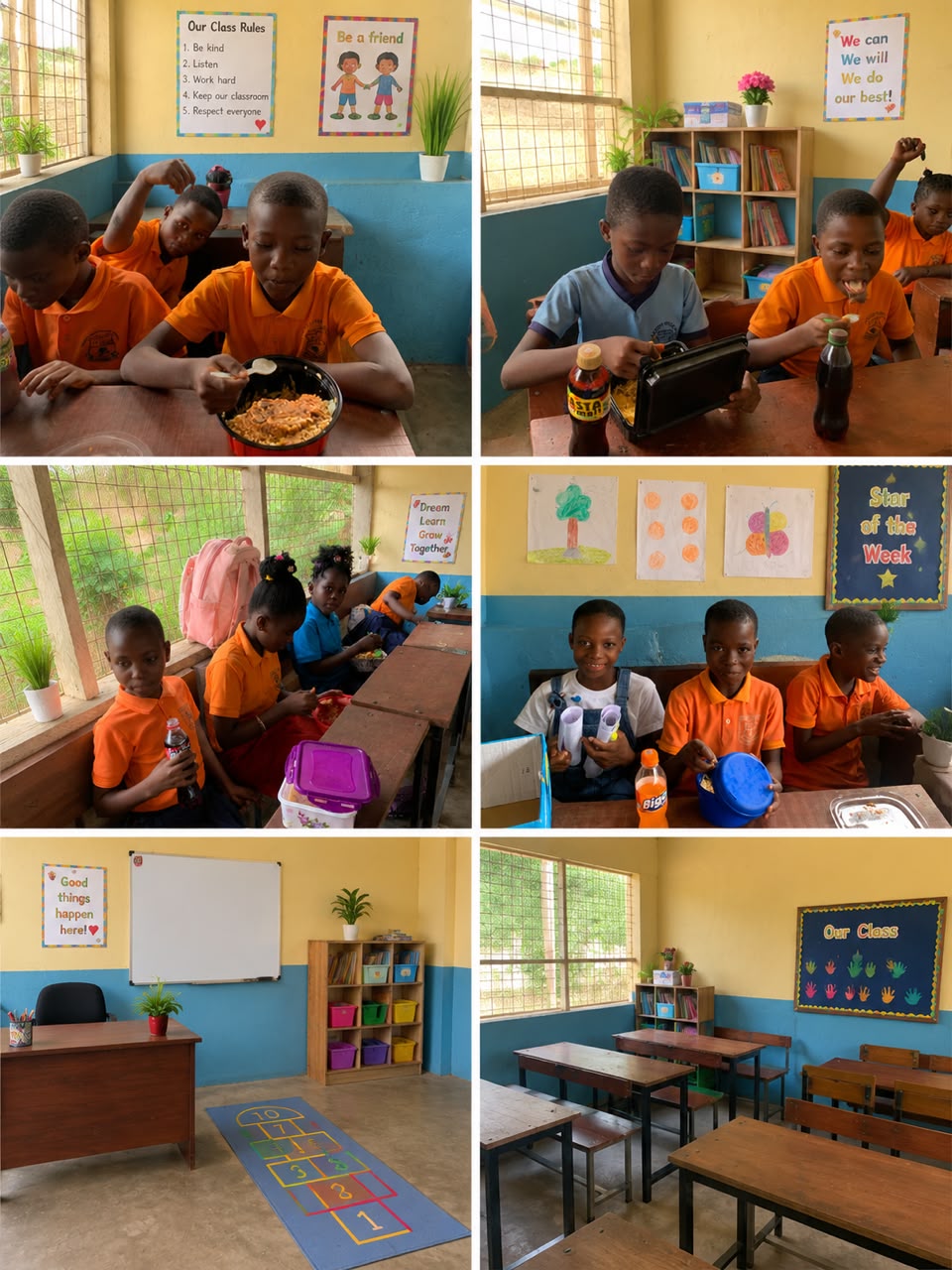 Classrooms Photo 74